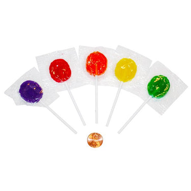 Old Fashioned Lollipops Wholesale